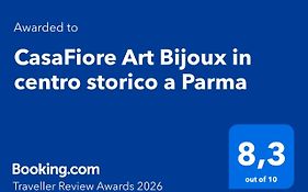 CasaFiore Art Bijoux in centro storico a Parma